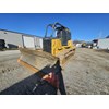 John Deere 850J Dozer